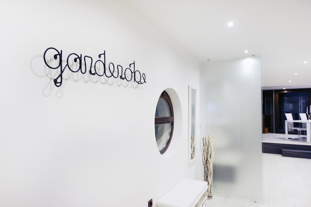 Ferienwohnung Feel Good Penthouse With Jacuzzi Zadar Exterior foto