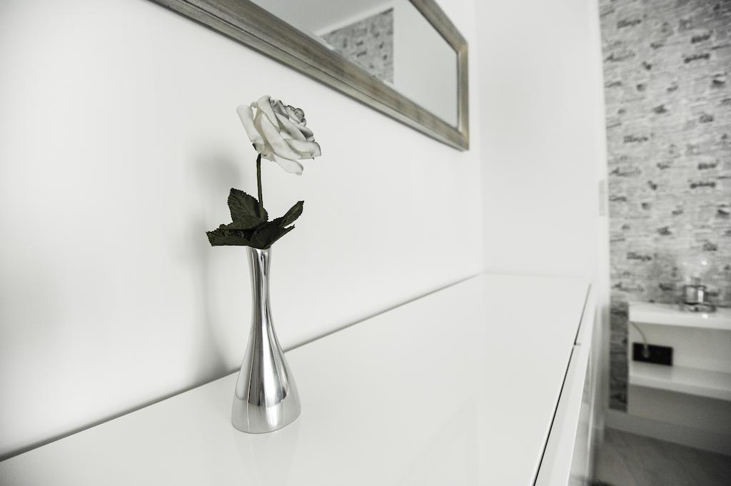 Ferienwohnung Feel Good Penthouse With Jacuzzi Zadar Exterior foto