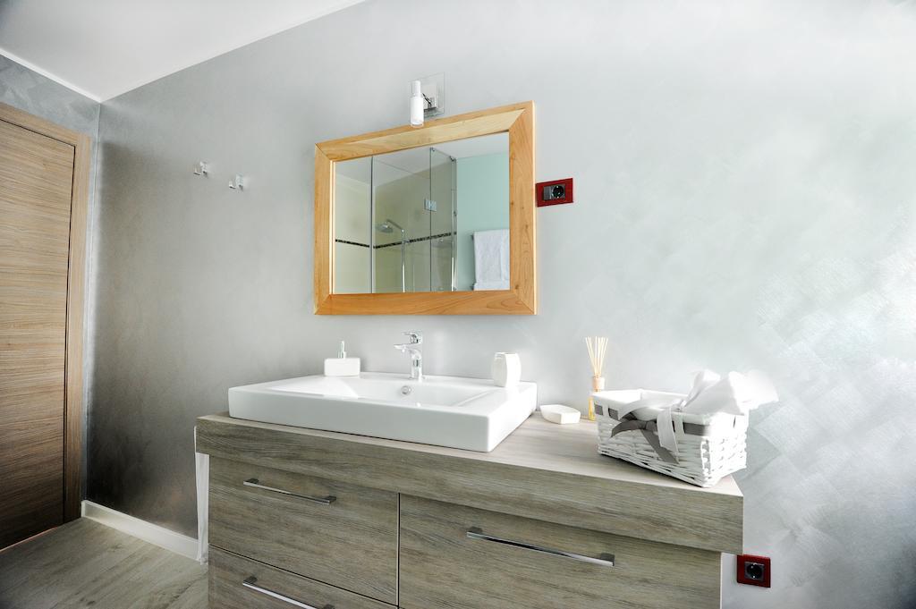 Ferienwohnung Feel Good Penthouse With Jacuzzi Zadar Zimmer foto