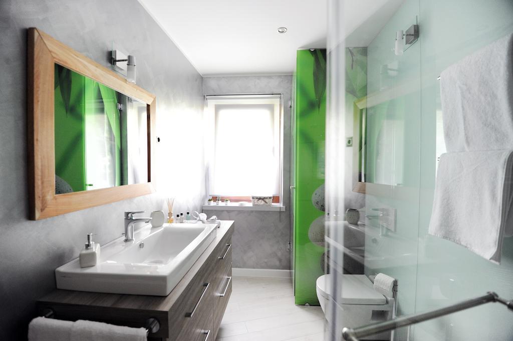 Ferienwohnung Feel Good Penthouse With Jacuzzi Zadar Zimmer foto